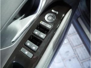 Hyundai TUCSON 1.6 T-GDI Trend DCT