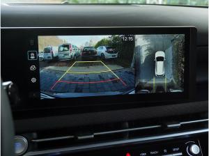 Hyundai TUCSON 1.6 T-GDI Trend DCT