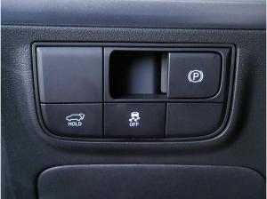 Hyundai TUCSON 1.6 T-GDI Trend DCT