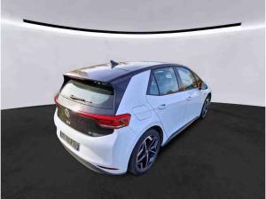 Volkswagen ID.3 Pro 107kW - LED Navi ACC CarPlay SHZ DAB+ MFL Einparkhilfe LM