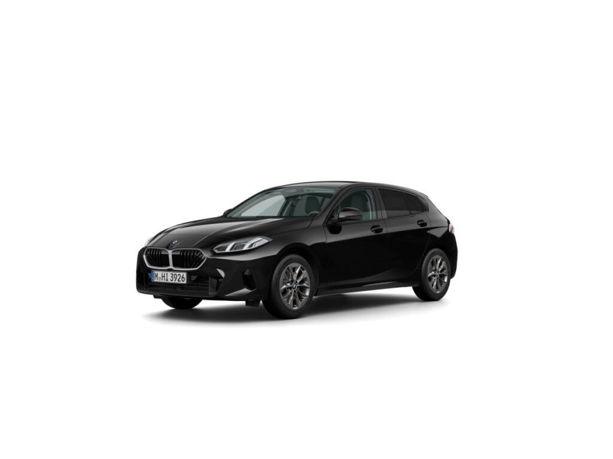 BMW 120 Aktionsfahrzeug / sofort verfügbar