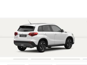 Suzuki Vitara Vitara 1.4 Comfort+ Hybrid (Tageszulassung)
