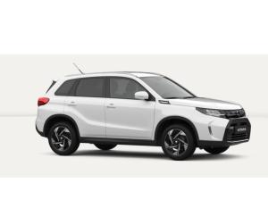 Suzuki Vitara Vitara 1.4 Comfort+ Hybrid (Tageszulassung)