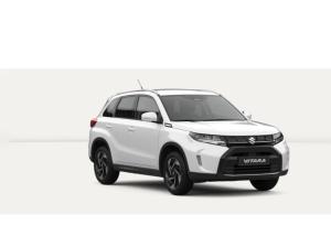 Suzuki Vitara Vitara 1.4 Comfort+ Hybrid (Tageszulassung)