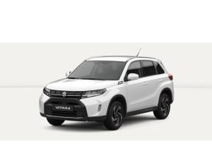 Suzuki Vitara Vitara 1.4 Comfort+ Hybrid (Tageszulassung)
