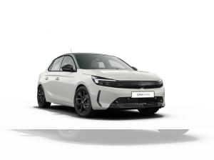 Opel Corsa GS 1.2 MHEV 6-Gang-Doppelkupplungsgetriebe