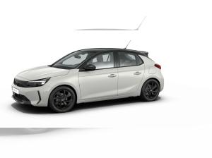 Opel Corsa GS 1.2 MHEV 6-Gang-Doppelkupplungsgetriebe