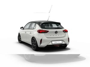 Opel Corsa GS 1.2 MHEV 6-Gang-Doppelkupplungsgetriebe