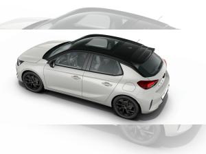 Opel Corsa GS 1.2 MHEV 6-Gang-Doppelkupplungsgetriebe