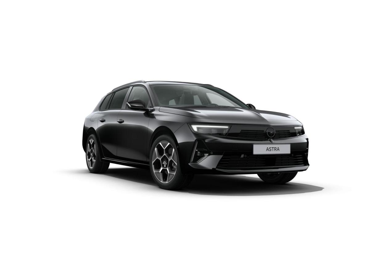 Opel Astra Sports Tourer GS 1.2 Turbo S/S 8-Stufen-Automatikgetriebe