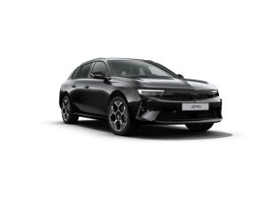 Opel Astra Sports Tourer GS 1.2 Turbo S/S 8-Stufen-Automatikgetriebe