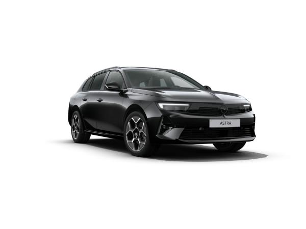 Opel Astra Sports Tourer GS 1.2 Turbo S/S 8-Stufen-Automatikgetriebe