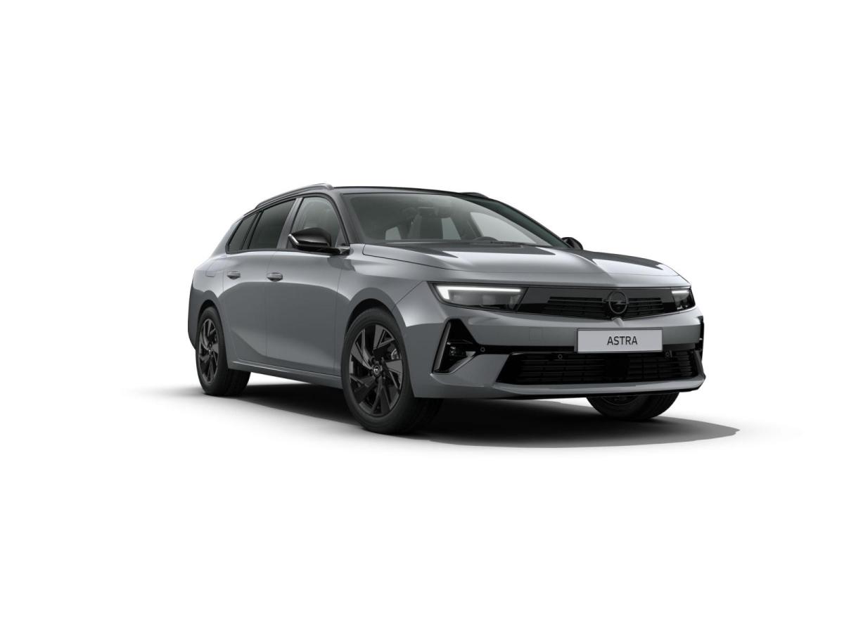 Opel Astra Sports Tourer GS 1.2 Turbo S/S 8-Stufen-Automatikgetriebe