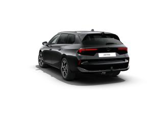 Opel Astra Sports Tourer GS 1.2 Turbo S/S 8-Stufen-Automatikgetriebe