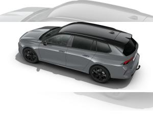 Opel Astra Sports Tourer GS 1.2 Turbo S/S 8-Stufen-Automatikgetriebe