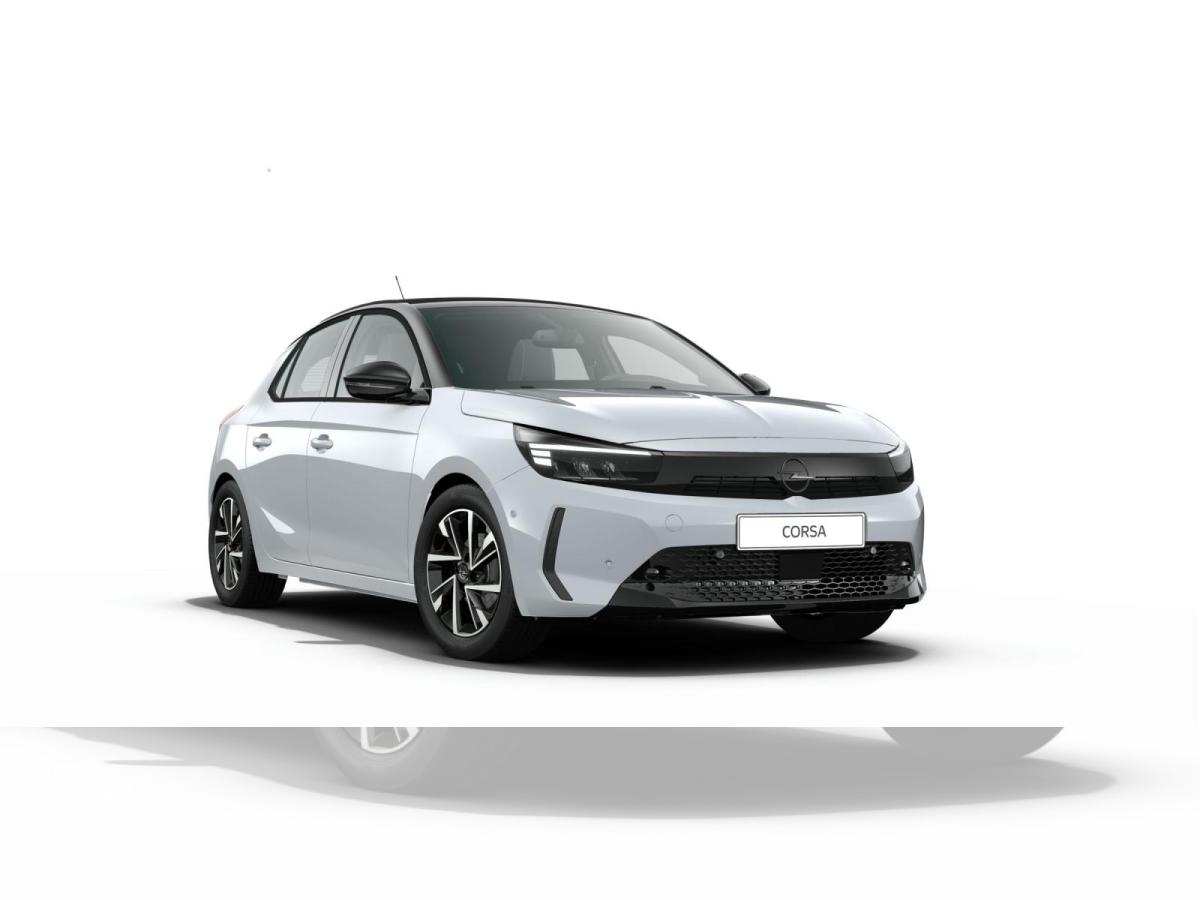 Opel Corsa GS 1.2 Turbo S/S 8-Stufen-Automatikgetriebe