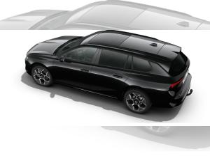 Opel Astra Sports Tourer GS 1.5 Diesel S/S 8-Stufen-Automatikgetriebe