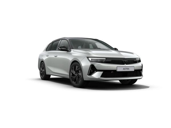 Opel Astra Sports Tourer GS 1.5 Diesel S/S 8-Stufen-Automatikgetriebe