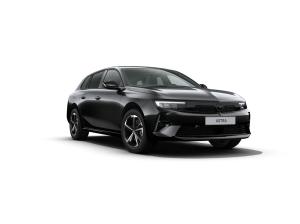 Opel Astra Sports Tourer GS 1.2 Turbo S/S 8-Stufen-Automatikgetriebe