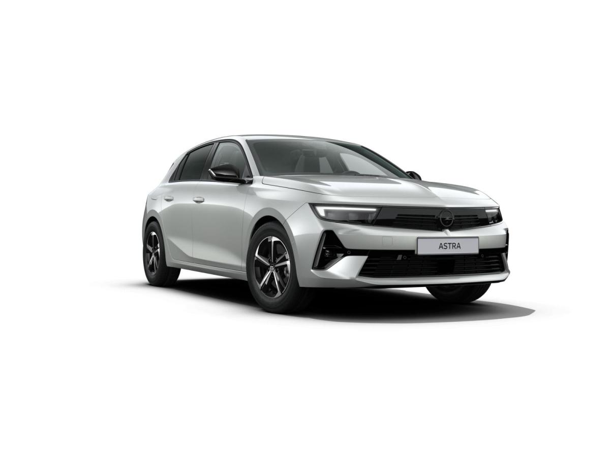 Opel Astra GS 1.2 Turbo S/S Manuelles 6-Gang-Getriebe