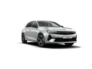 Opel Astra GS 1.2 Turbo S/S Manuelles 6-Gang-Getriebe