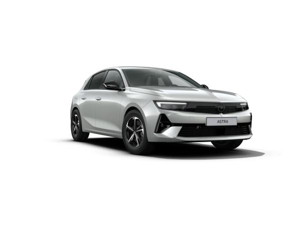 Opel Astra GS 1.2 Turbo S/S Manuelles 6-Gang-Getriebe