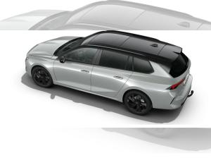 Opel Astra Sports Tourer GS 1.5 Diesel S/S 8-Stufen-Automatikgetriebe