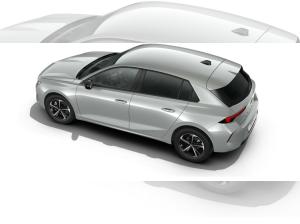 Opel Astra GS 1.2 Turbo S/S Manuelles 6-Gang-Getriebe