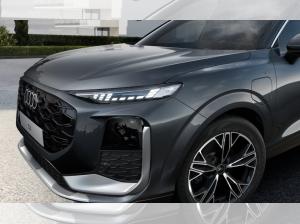 Audi Q3 Sportback e-hybrid S tronic   ⇒ S-Line   ⇒ 200 kW    ⇒ Tech-Plus-Paket   ⇒ 19"