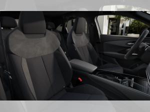 Audi Q3 Sportback e-hybrid S tronic   ⇒ S-Line   ⇒ 200 kW    ⇒ Tech-Plus-Paket   ⇒ 19"