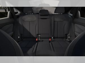 Audi Q3 Sportback e-hybrid S tronic   ⇒ S-Line   ⇒ 200 kW    ⇒ Tech-Plus-Paket   ⇒ 19"