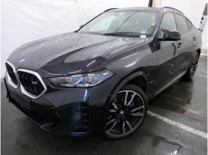 BMW X6 M60i xDri., AHK., Dri. Ass. Prof., Park. Ass. Prof., B&W., Pano., Head Up., uvm.
