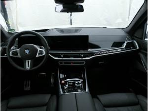 BMW X5 M60i xDri., AHK., Dri. Ass. Prof., Park. Ass. Prof., H/K., Pano., Keyless., uvm.
