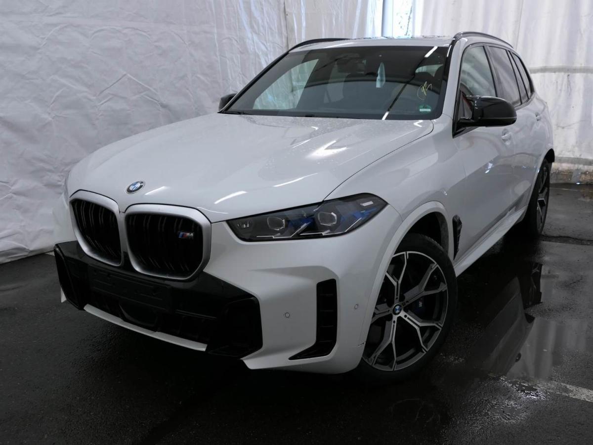 BMW X5 M60i xDri., AHK., Dri. Ass. Prof., Park. Ass. Prof., H/K., Pano., Keyless., uvm.