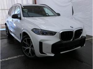 BMW X5 M60i xDri., AHK., Dri. Ass. Prof., Park. Ass. Prof., H/K., Pano., Keyless., uvm.