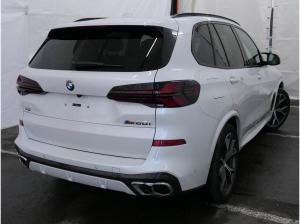 BMW X5 M60i xDri., AHK., Dri. Ass. Prof., Park. Ass. Prof., H/K., Pano., Keyless., uvm.