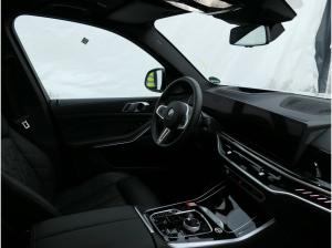BMW X5 M60i xDri., AHK., Dri. Ass. Prof., Park. Ass. Prof., H/K., Pano., Keyless., uvm.