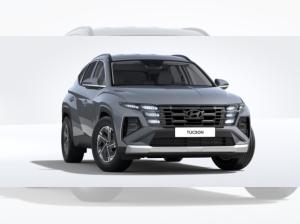 Hyundai TUCSON MJ26 1.6 T-GDI 7-DCT 2WD Select + Design-Paket *PRIVAT*