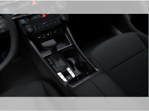 Hyundai TUCSON MJ26 1.6 T-GDI 7-DCT 2WD Select + Design-Paket *PRIVAT*
