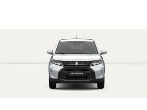 Suzuki Vitara Vitara 1.4 Comfort+ Hybrid Allrad (Tageszulassung)