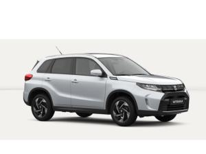 Suzuki Vitara Vitara 1.4 Comfort+ Hybrid Allrad (Tageszulassung)