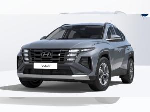 Hyundai TUCSON MJ26 1.6 T-GDI 7-DCT 2WD Select + Design-Paket *GEWERBE*