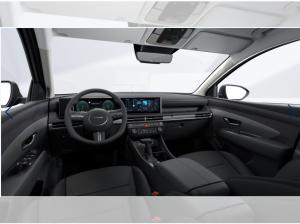 Hyundai TUCSON MJ26 1.6 T-GDI 7-DCT 2WD Select + Design-Paket *GEWERBE*