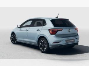 Volkswagen Polo Edition 50 1.0 TSI 115 PS *MATRIX*NAV*PANO*KEYLESS*KAMERA*IQ-DRIVE PAKET*36.560 €