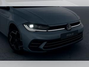 Volkswagen Polo Edition 50 1.0 TSI 115 PS *MATRIX*NAV*PANO*KEYLESS*KAMERA*IQ-DRIVE PAKET*36.560 €