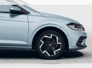 Volkswagen Polo Edition 50 1.0 TSI 115 PS *MATRIX*NAV*PANO*KEYLESS*KAMERA*IQ-DRIVE PAKET*36.560 €