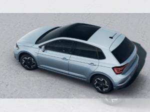 Volkswagen Polo Edition 50 1.0 TSI 115 PS *MATRIX*NAV*PANO*KEYLESS*KAMERA*IQ-DRIVE PAKET*36.560 €