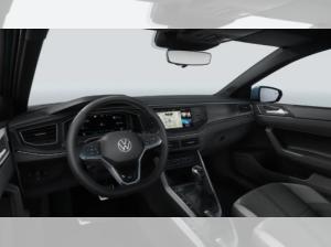 Volkswagen Polo Edition 50 1.0 TSI 115 PS *MATRIX*NAV*PANO*KEYLESS*KAMERA*IQ-DRIVE PAKET*36.560 €