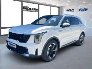 Kia Sorento 1.6T PHEV AWD Platinum Premium Glasdach Leder LED 360 Kamera Navi