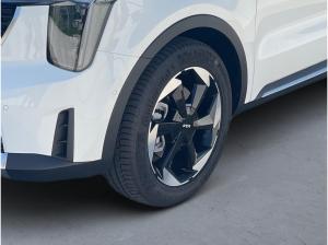 Kia Sorento 1.6T PHEV AWD Platinum Premium Glasdach Leder LED 360 Kamera Navi